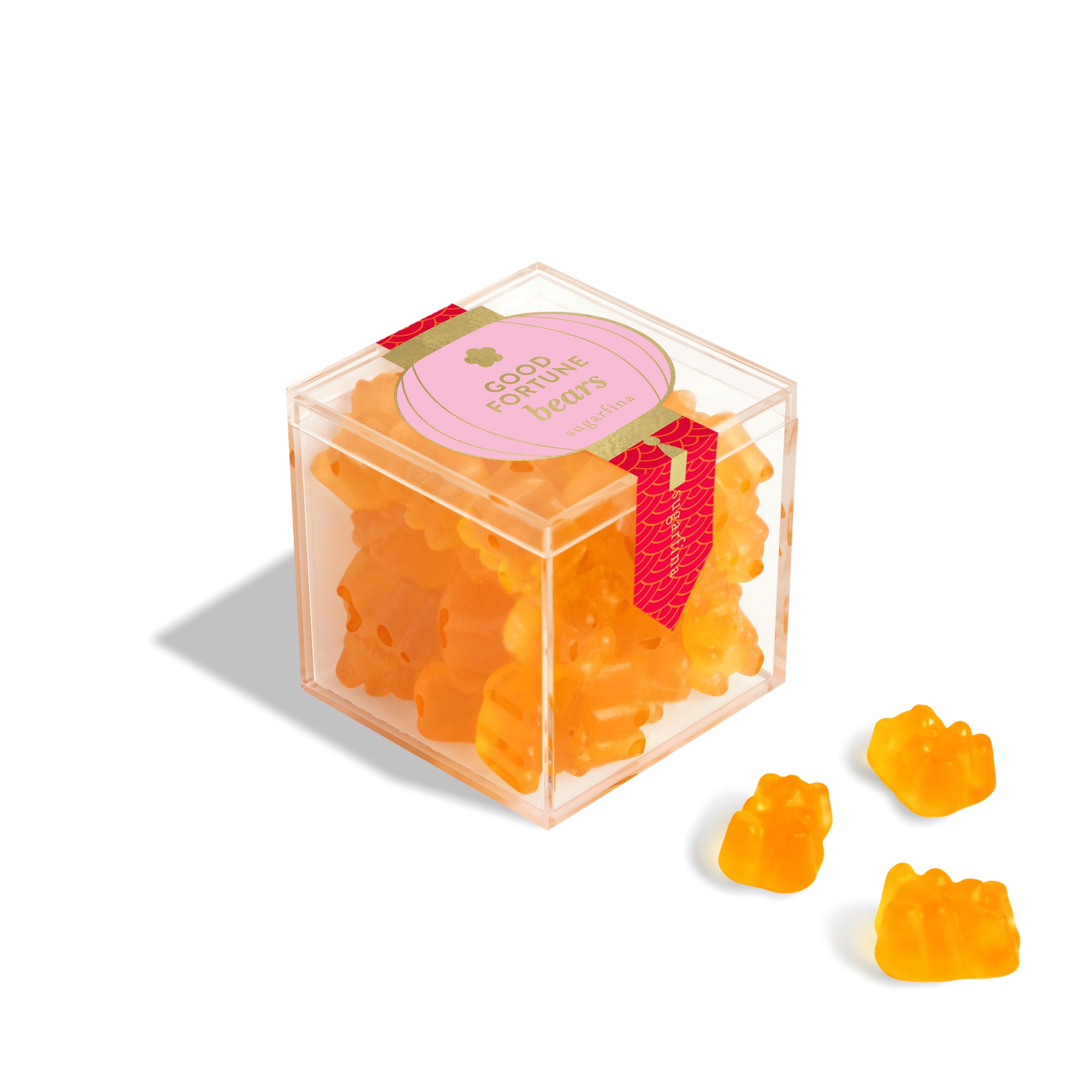 Good Fortune Bears - Sugarfina Australia